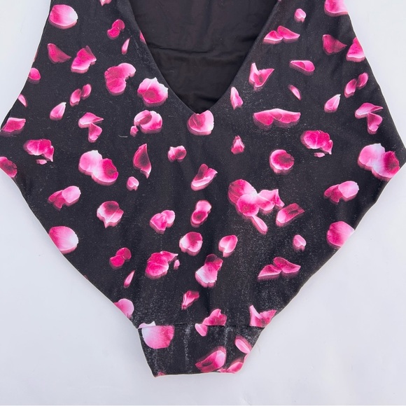 Onia Nina Flower Petal One-Piece Swimsuit Size Small - Picture 8 of 14